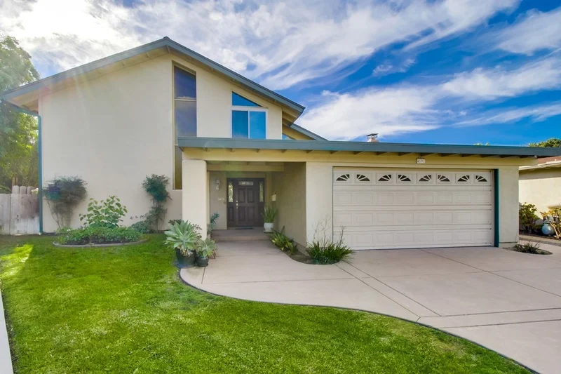 4191 Combe Way, San Diego, CA 92122