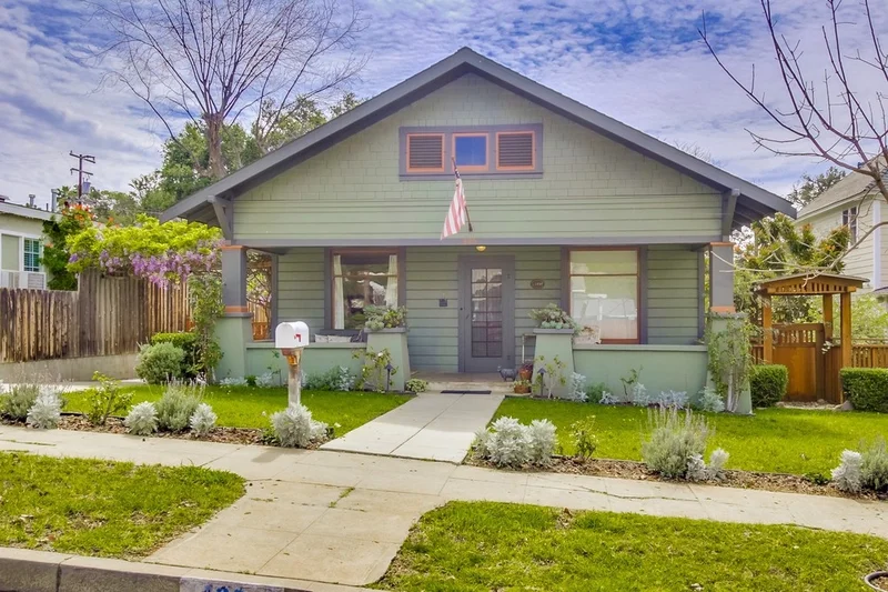 425 5th, Escondido, CA 92025
