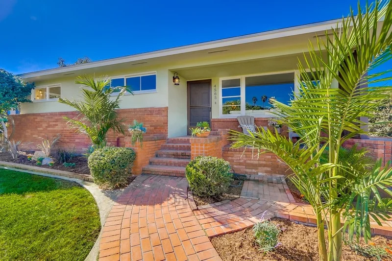 4565 Granger Street, San Diego, CA 92107
