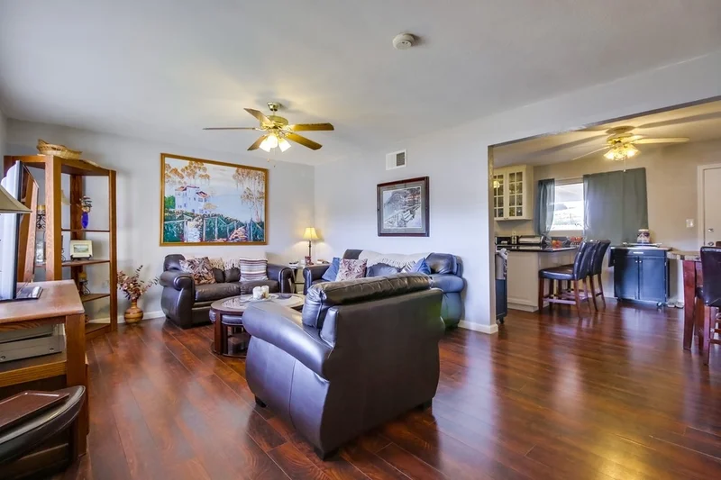 9014 Bubbling Wells Rd, Lakeside, CA 92040