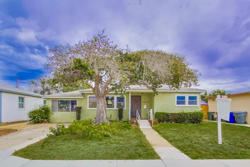1255 Downing Street, Imperial Beach, CA 91932