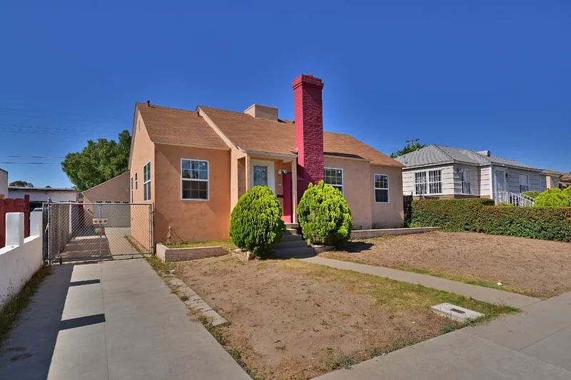 4338 Keeler Avenue, San Diego, CA 92113