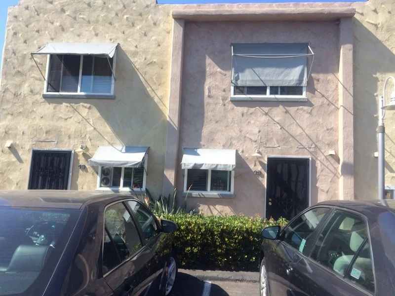 851 S Mollison #18, El Cajon, CA 92020