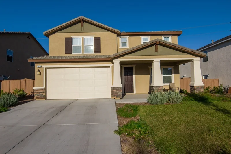 10033 Ranchitos Place, Lakeside, CA 92040