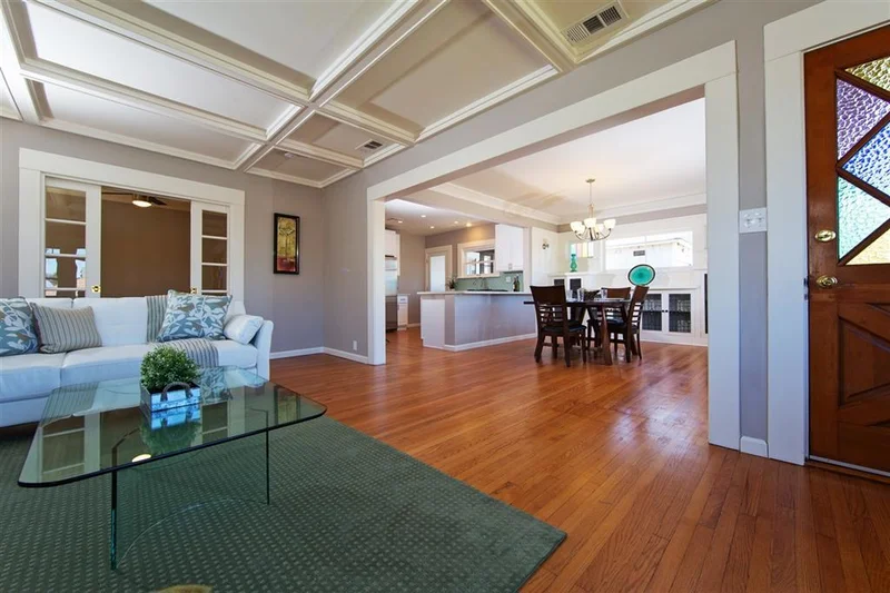 3021 James, San Diego, CA 92106