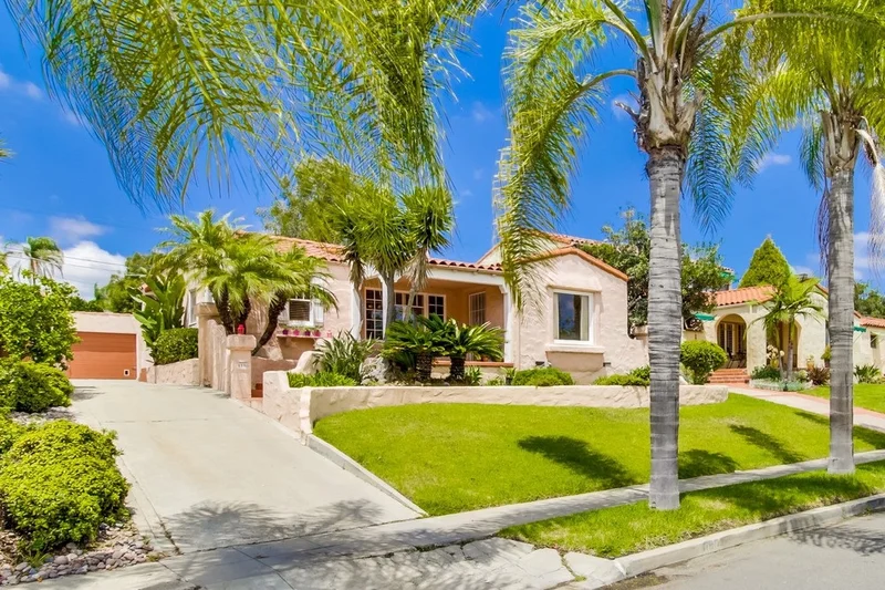 4180 Hilldale Road, San Diego, CA 92116