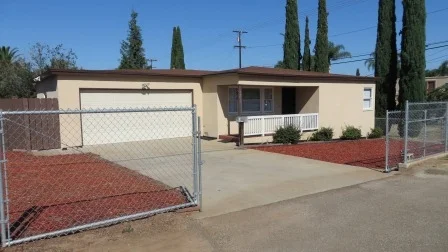 1256 1st, El Cajon, CA 92021
