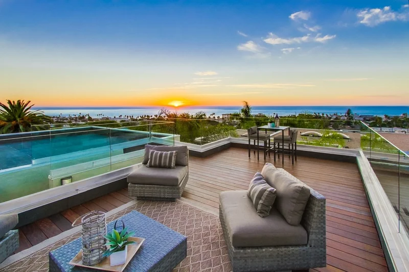4660 Del Mar Avenue, San Diego, CA 92107