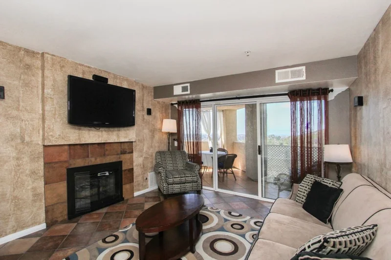 11405 Affinity Court #232, San Diego, CA 92131
