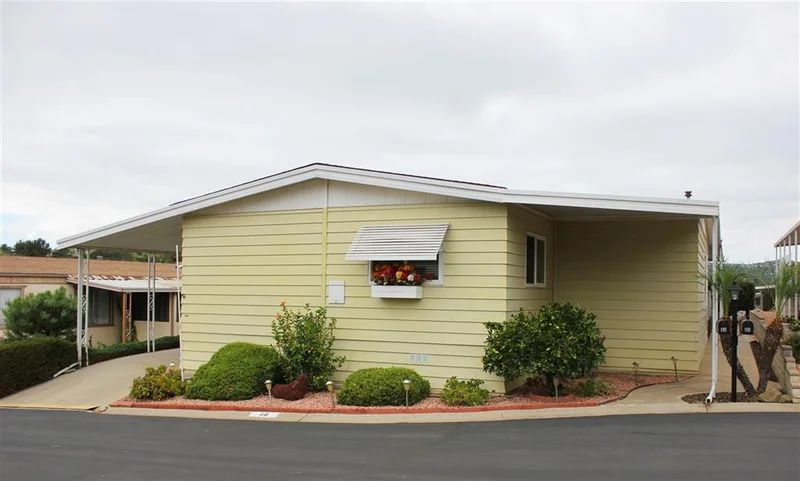 1175 La Moree Rd #48, San Marcos, CA 92078