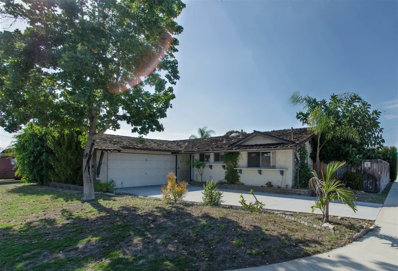 4198 Seri, San Diego, CA 92117