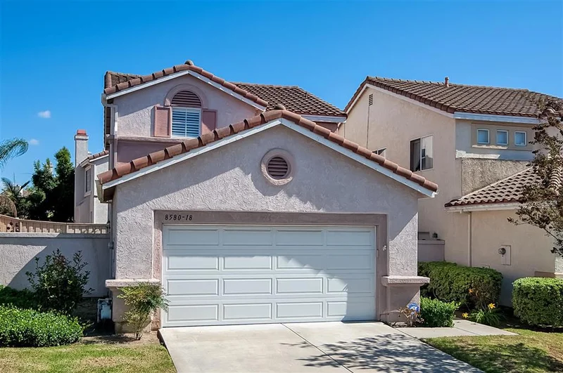 8580 New Salem Street 18, San Diego, CA 92126