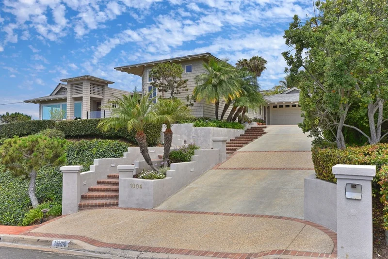 1004 Havenhurst Drive, La Jolla, CA 92037