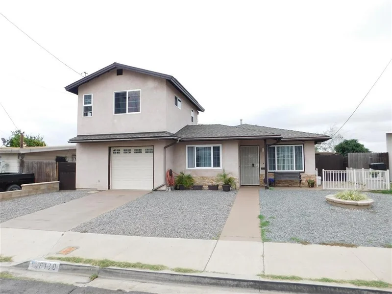6139 Kerch Street, San Diego, CA 92115