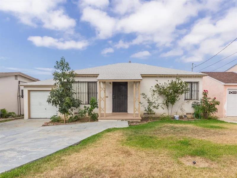 420 Rachael Avenue, National City, CA 91950