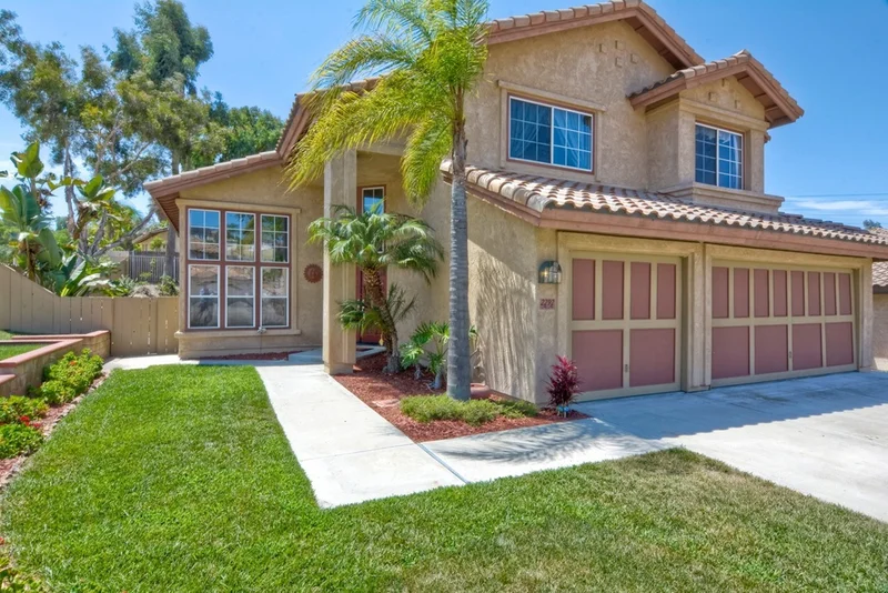 2292 Mountain Ridge Rd, Chula Vista, CA 91914