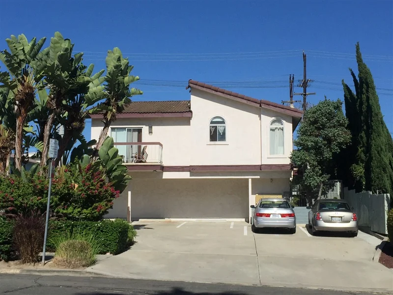 4211 Iowa #4, San Diego, CA 92104
