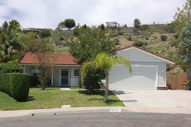 6150 Decanture Court, San Diego, CA 92120