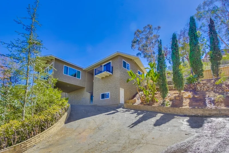 11668 Hi Ridge, Lakeside, CA 92040