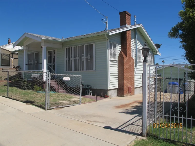1042 Division, National City, CA 91950