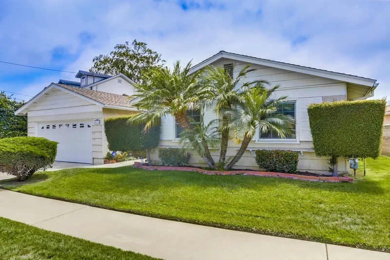 4134 Caflur Ave, San Diego, CA 92117