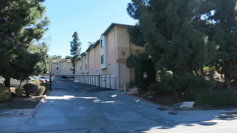 552 Canyon #35, Oceanside, CA 92054