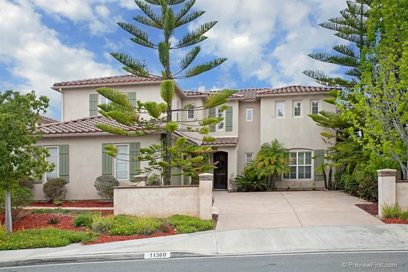 11360 Chaffinch Ct., San Diego, CA 92131