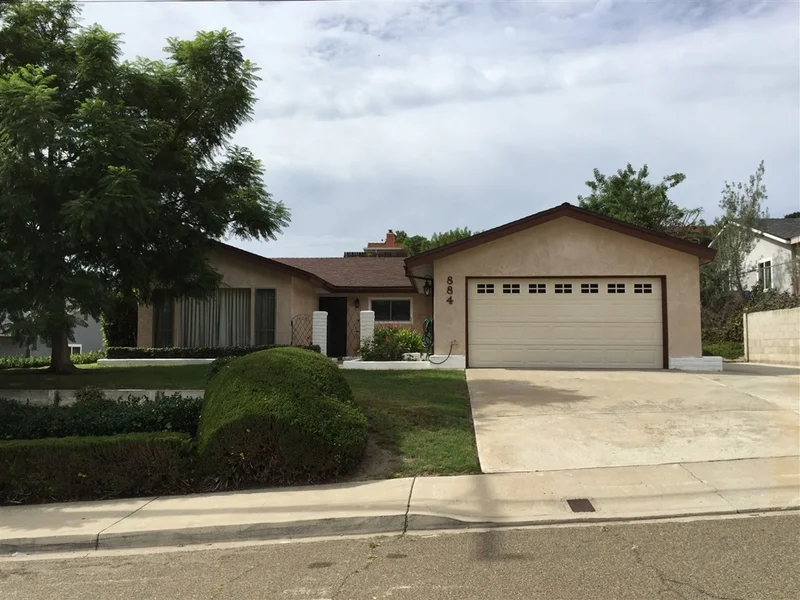 884 Dr., Chula Vista, CA 91910