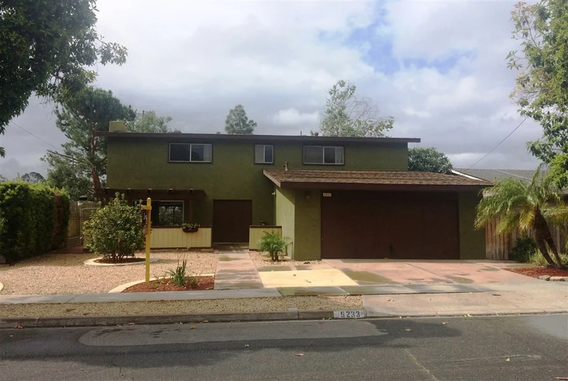 5233 Prosperity Lane, San Diego, CA 92115