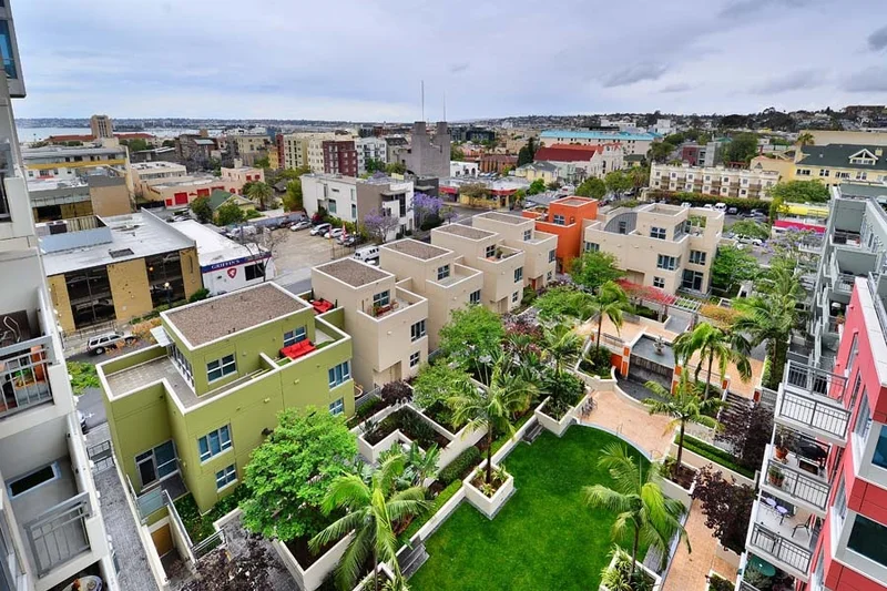300 Beech Street #806, San Diego, CA 92101