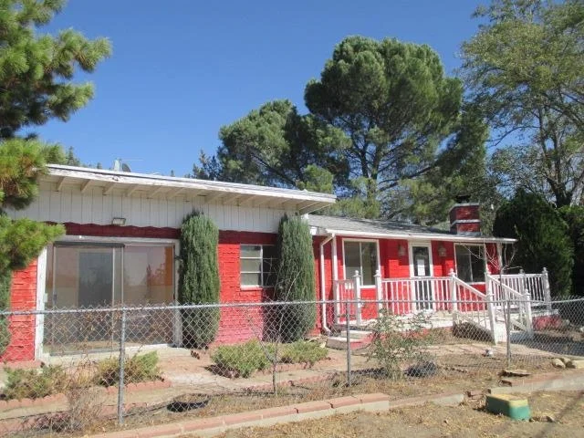 29928 Mallard Drive, Campo, CA 91906