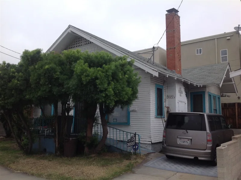 3020 Landis Street, San Diego, CA 92104