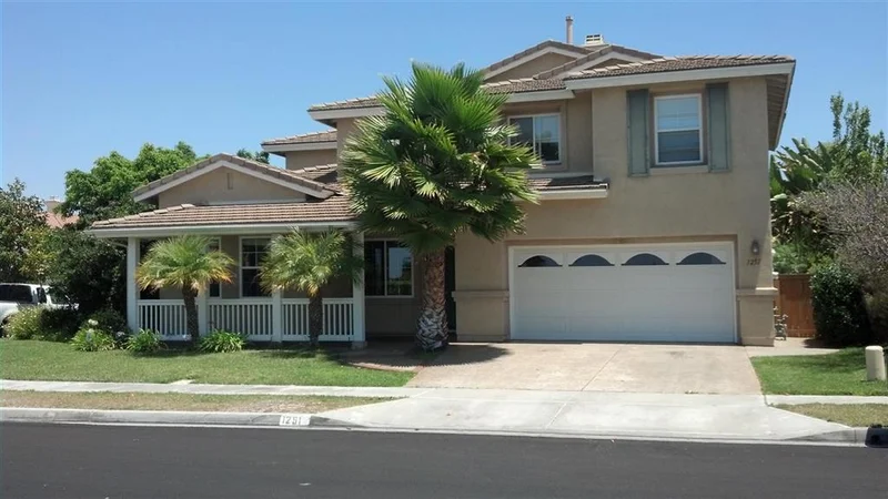 1251 Gold Run Drive, Chula Vista, CA 91913