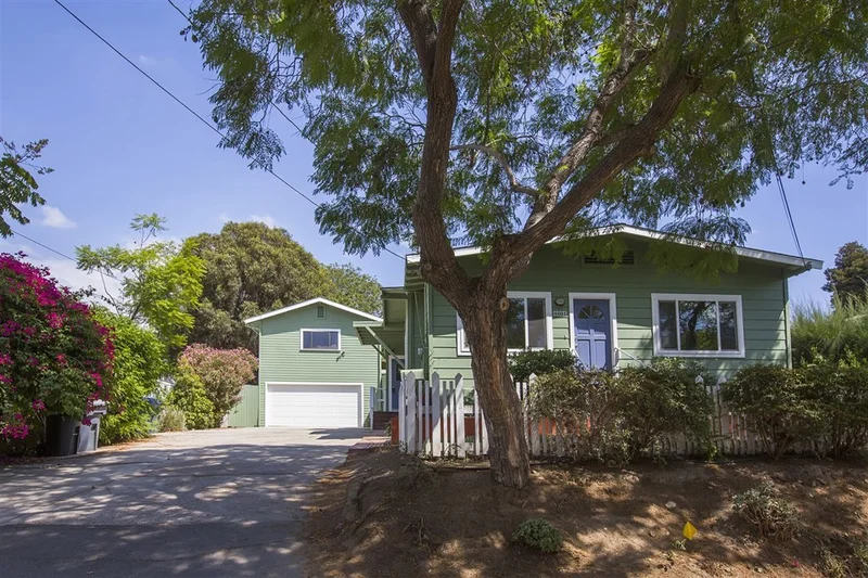 4601 Judson, La Mesa, CA 91942