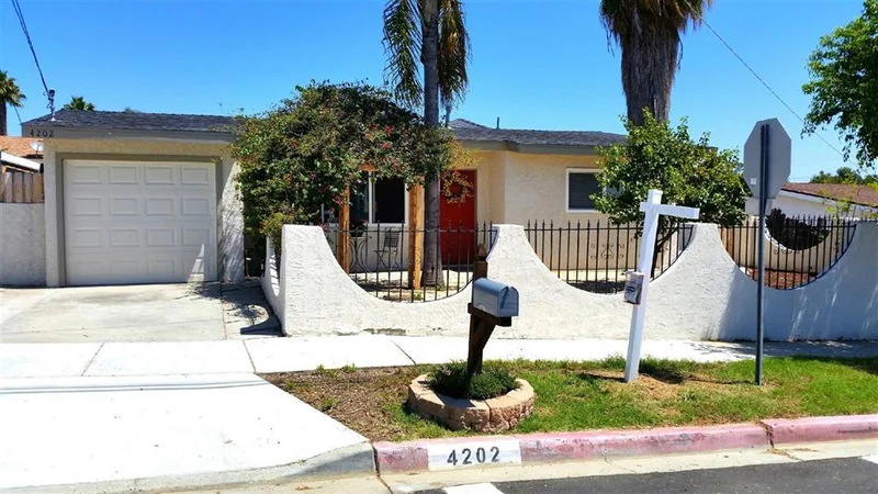 4202 Thomas, Oceanside, CA 92056