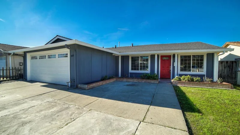 1877 Flickinger, San Jose, CA 95131