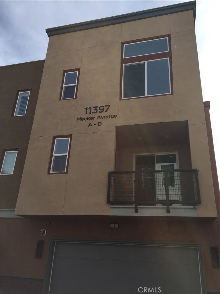 11397 Meeker Avenue, Unit A #A, El Monte, CA 91732