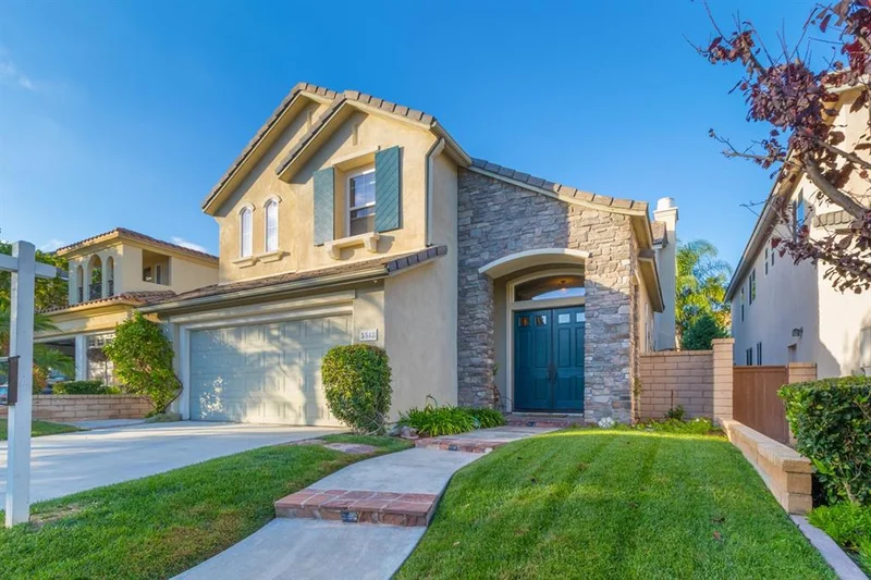5548 Porter Creek, San Diego, CA 92130