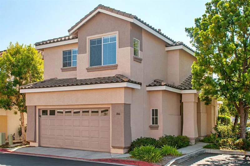 1866 Adriana, Vista, CA 92081