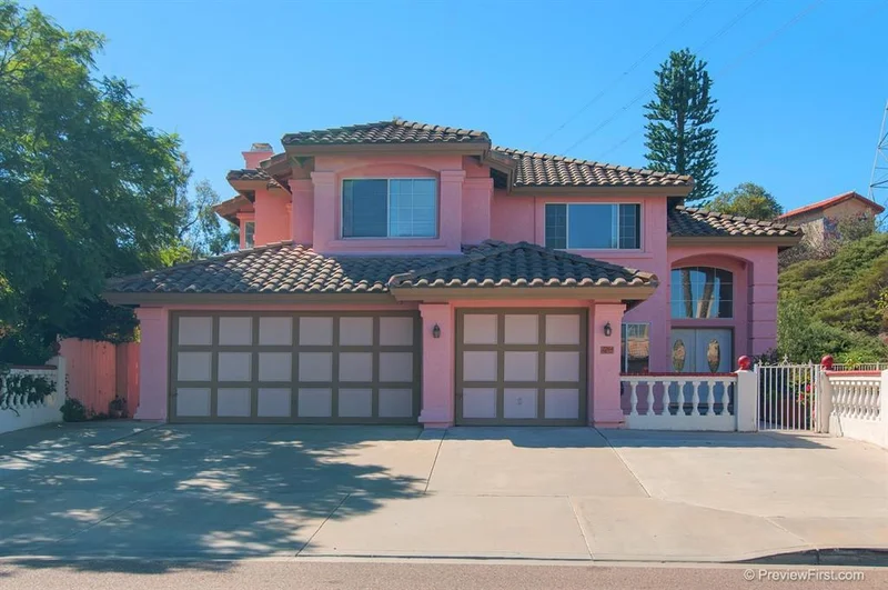 2264 Rolling Ridge, Chula Vista, CA 91914