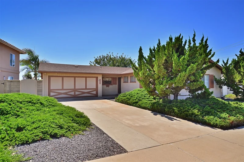 4162 Caflur Ave, San Diego, CA 92117