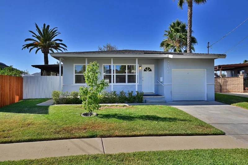 8706 Pampa, La Mesa, CA 91942