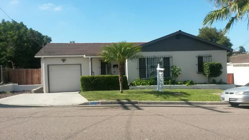 5143 Trinidad, San Diego, CA 92114