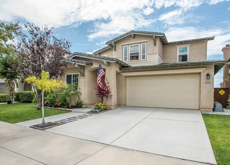 1852 Cobblecreek Street, Chula Vista, CA 91913
