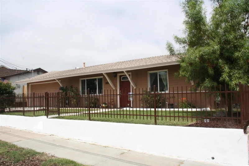 8842 Noeline Avenue, Spring Valley, CA 91977