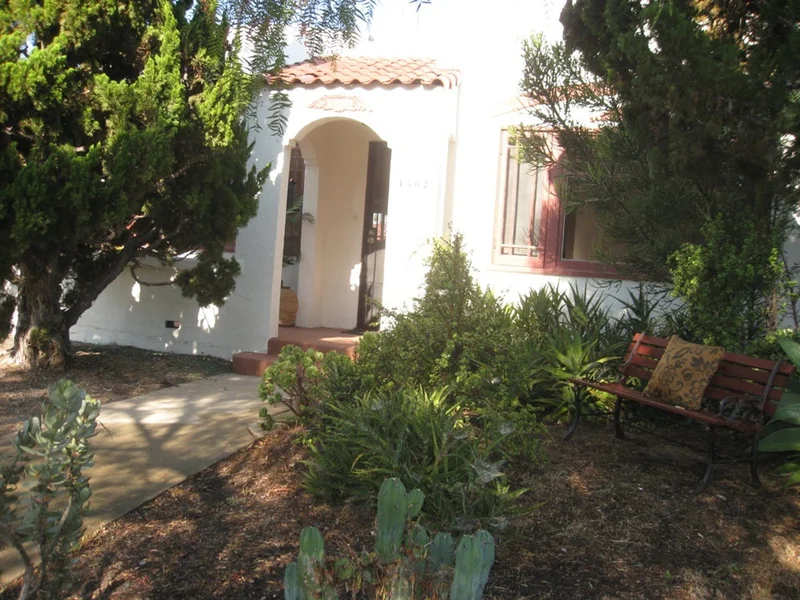 4502 33rd Street, San Diego, CA 92116