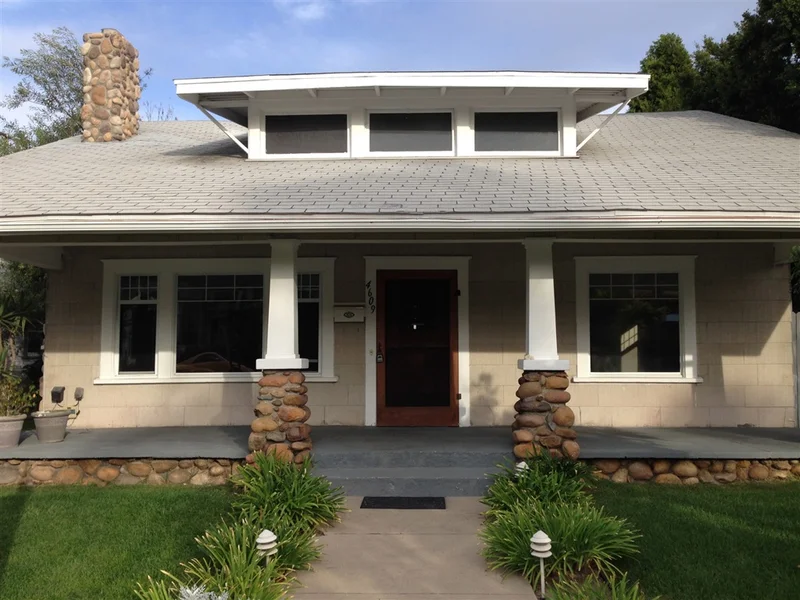 4609 Edgeware Road, San Diego, CA 92116