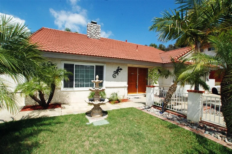 1141 Gorsline, El Cajon, CA 92021