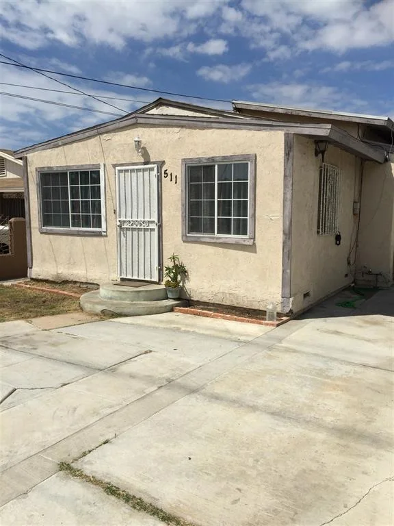 511 Flower Street, Chula Vista, CA 91910
