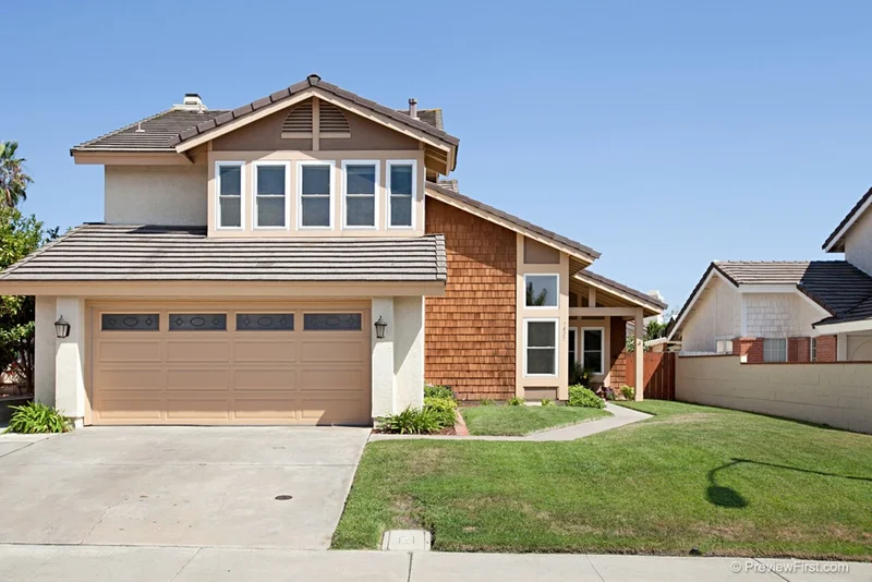 7827 Dancy, San Diego, CA 92126